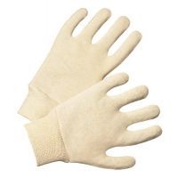 ANCHOR BRAND 4000M Anchor 6120M Leather Drivers Glove Elastic Bk (1 PR)