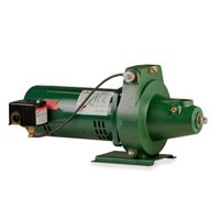 A.Y. McDonald 5176-308 776P208Lcbg 332 Lng Ykbx 3/4 Pep Apv X 3/4 Fnpt Sc