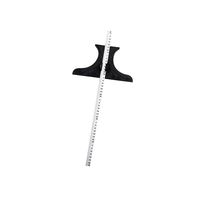 PEC Tools 7003-M30 300mm Depth Gauge