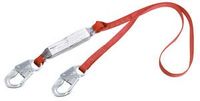 DBI-SALA® 1341001 Protecta Pro S/A Lanyard6Ft W/Standard Snaps