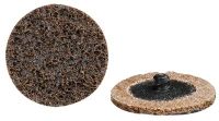 CGW ABRASIVES 42104 4"X5/8" T27 Z3 Reg 60 Grit Flap Disc