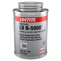 LOCTITE® 234280 8Oz Btc N5000 High Purity Nickel Base