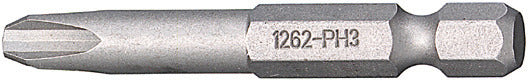 Stahlwille 8310003 1262 BIT-SCHRAUBENDREHEREINSATZ Bit Screwdriver Sockets