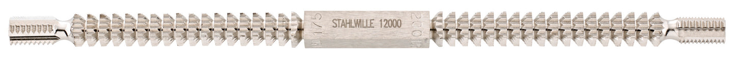 Stahlwille 72101004 12000/ ISO Thread Restorer