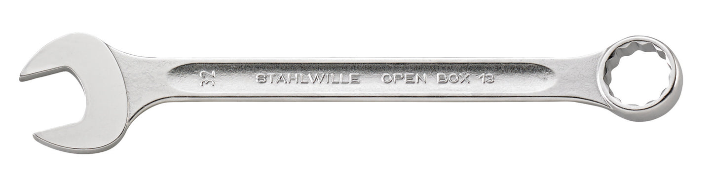 Stahlwille 40083232 13 32 Combination Wrench