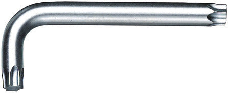 Stahlwille 43220010 10766 T 10 WINKELSCHRAUBENDREHER TORX Hex Keys For Torx® Bolts