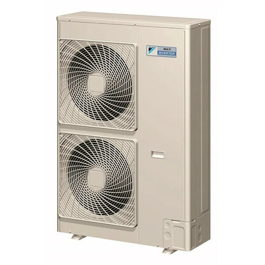 Goodman RMXS48LVJU Daikin RMXS Series Outdoor Multi-Split Heat Pump (4 tons / 48000 Btu)