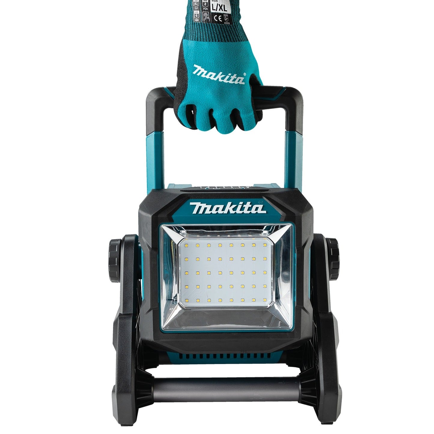 Makita ML005G 40V max XGT® / 18V LXT® Cordless Work Light, Light Only