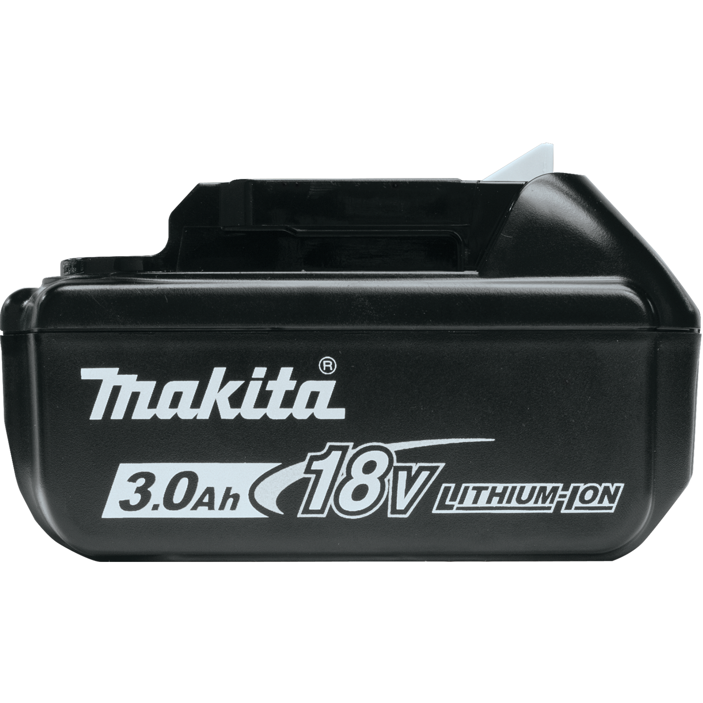 Makita BL1830B-2 18V LXT® Lithium‘Ion 3.0Ah Battery, 2/pk