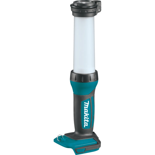 Makita DML807 18V LXT® Lithium‘Ion Cordless L.E.D. Lantern/Flashlight, Flashlight Only