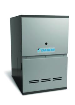 Goodman DC80VC0805CX Daikin 80% AFUE Communicating Gas Furnace Variable Speed ECM (80000 Btu)