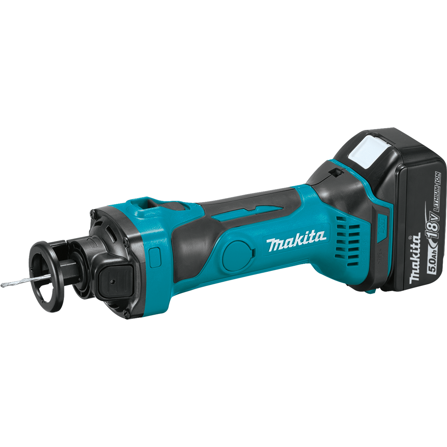 Makita XT255T 18V Lxt® Lithium Ion Cordless 2 Pc. Combo Kit (5.0Ah)