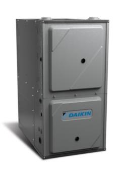 Goodman DC92SS0603BN Daikin 92% AFUE Gas Furnace Multi Speed PSC (60000 Btu)