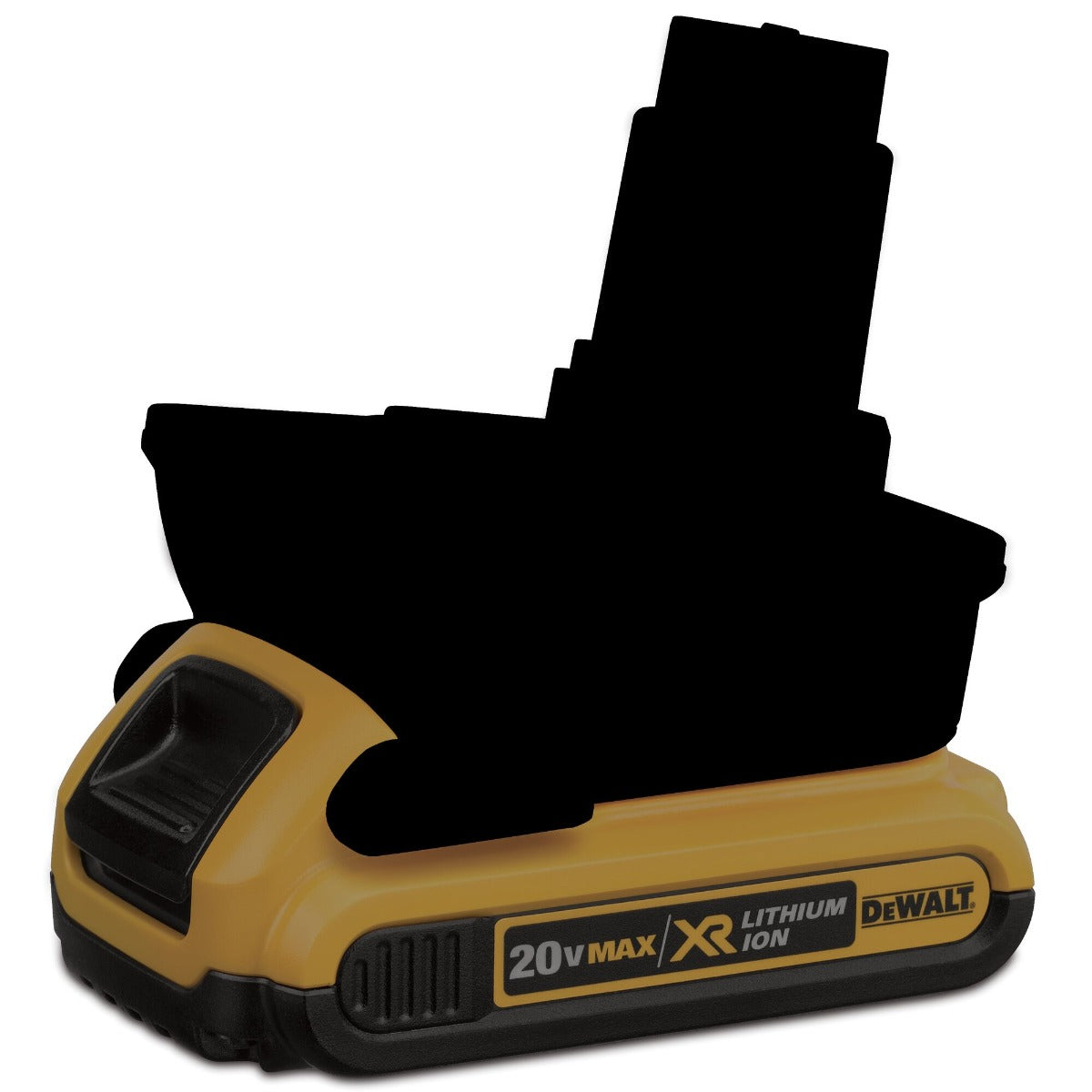 Dewalt DCA1820 18V Tool Battery Adapters