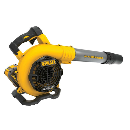 Dewalt DCBL770B Flexvolt® 60V Max* Handheld Blower (Tool Only)