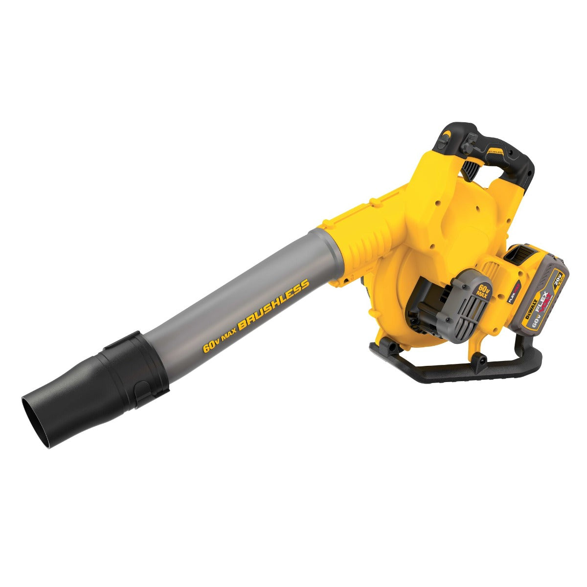 Dewalt DCBL770B Flexvolt® 60V Max* Handheld Blower (Tool Only)