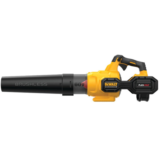 Dewalt DCBL772B 60V Max* Flexvolt® Brushless Cordless Handheld Axial Blower (Tool Only)