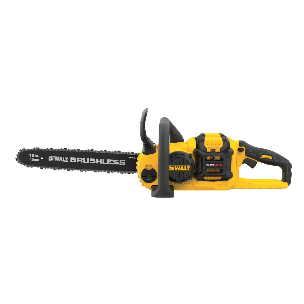 Dewalt DCCS670X1 Flexvolt® 60V Max* Brushless Chainsaw Kit