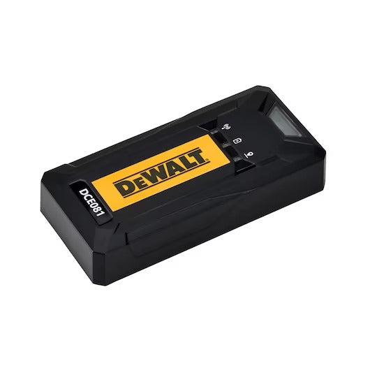 Dewalt DCE081 Construction Asset Gateway