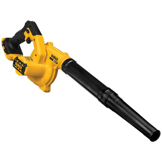 Dewalt DCE100B 20V Max* Compact Jobsite Blower (Tool Only)