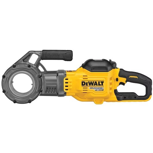 Dewalt DCE700X2K Flexvolt® 60V Max* Cordless Pipe Threader Kits With Die Heads