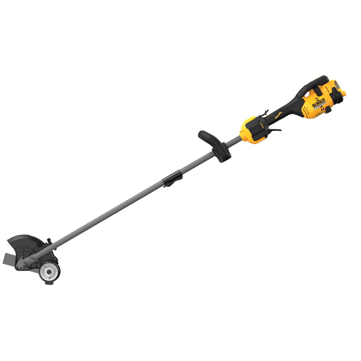 Dewalt DCED472B 60V Max* 7-1/2 In. Brushless Attachment Capable Edger (Tool Only)