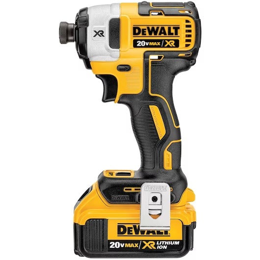 Dewalt DCF887M2 Xr® Brushless 3-Speed Impact Driver Kits