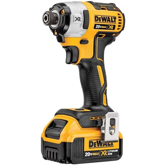 Dewalt DCF887M2 Xr® Brushless 3-Speed Impact Driver Kits