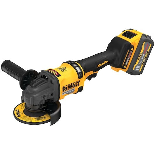 Dewalt DCG418X1 Flexvolt® 60V Max* Cordless Grinders