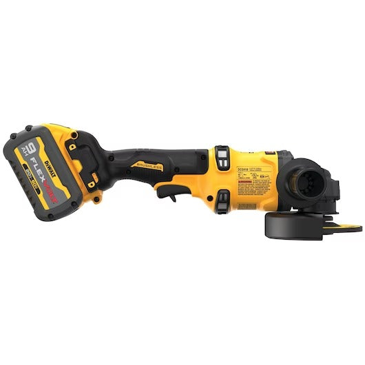 Dewalt DCG418X1 Flexvolt® 60V Max* Cordless Grinders