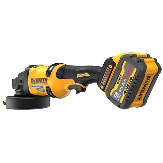 Dewalt DCG418X1 Flexvolt® 60V Max* Cordless Grinders