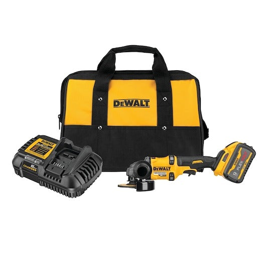 Dewalt DCG418X1 Flexvolt® 60V Max* Cordless Grinders