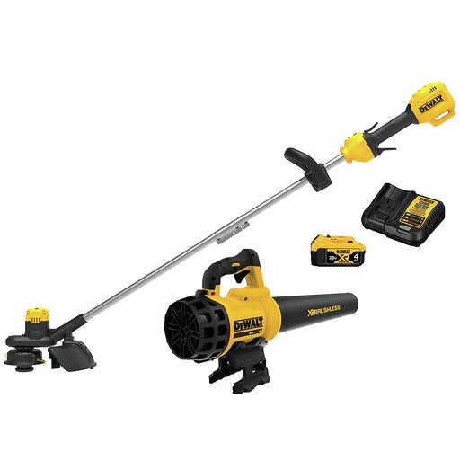 Dewalt DCKO975M1 Combo Kit Dcst925 And Dcbl720