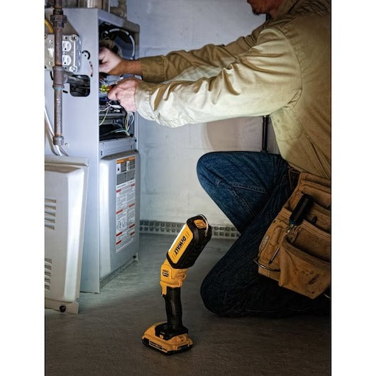 Dewalt DCL050 Led Hand Held Area Lights