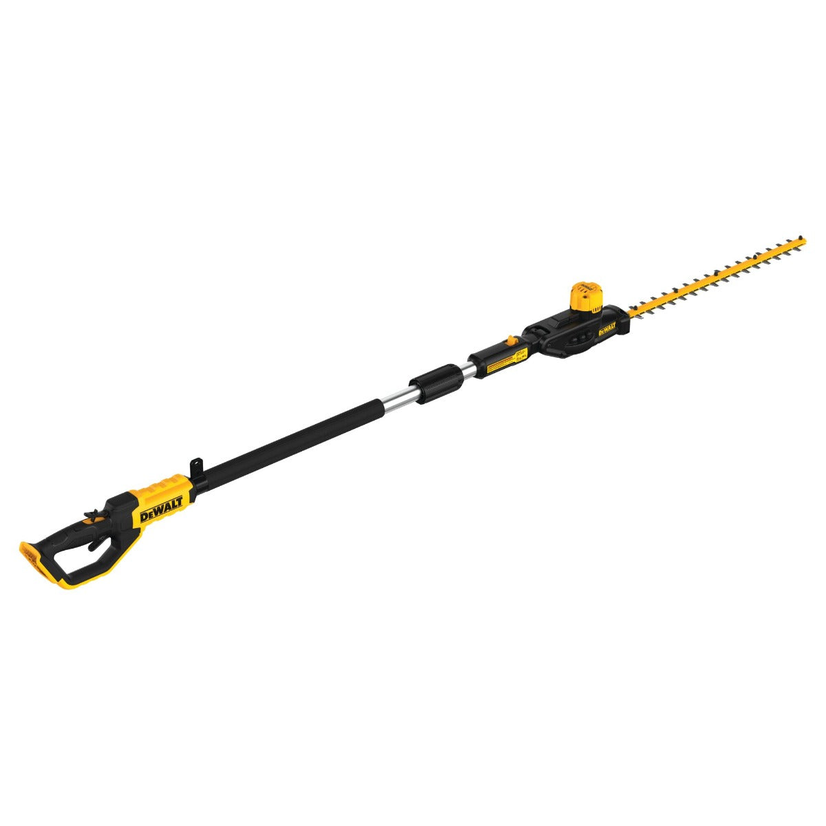 Dewalt DCPH820B 20V Max* Pole Hedge Trimmer