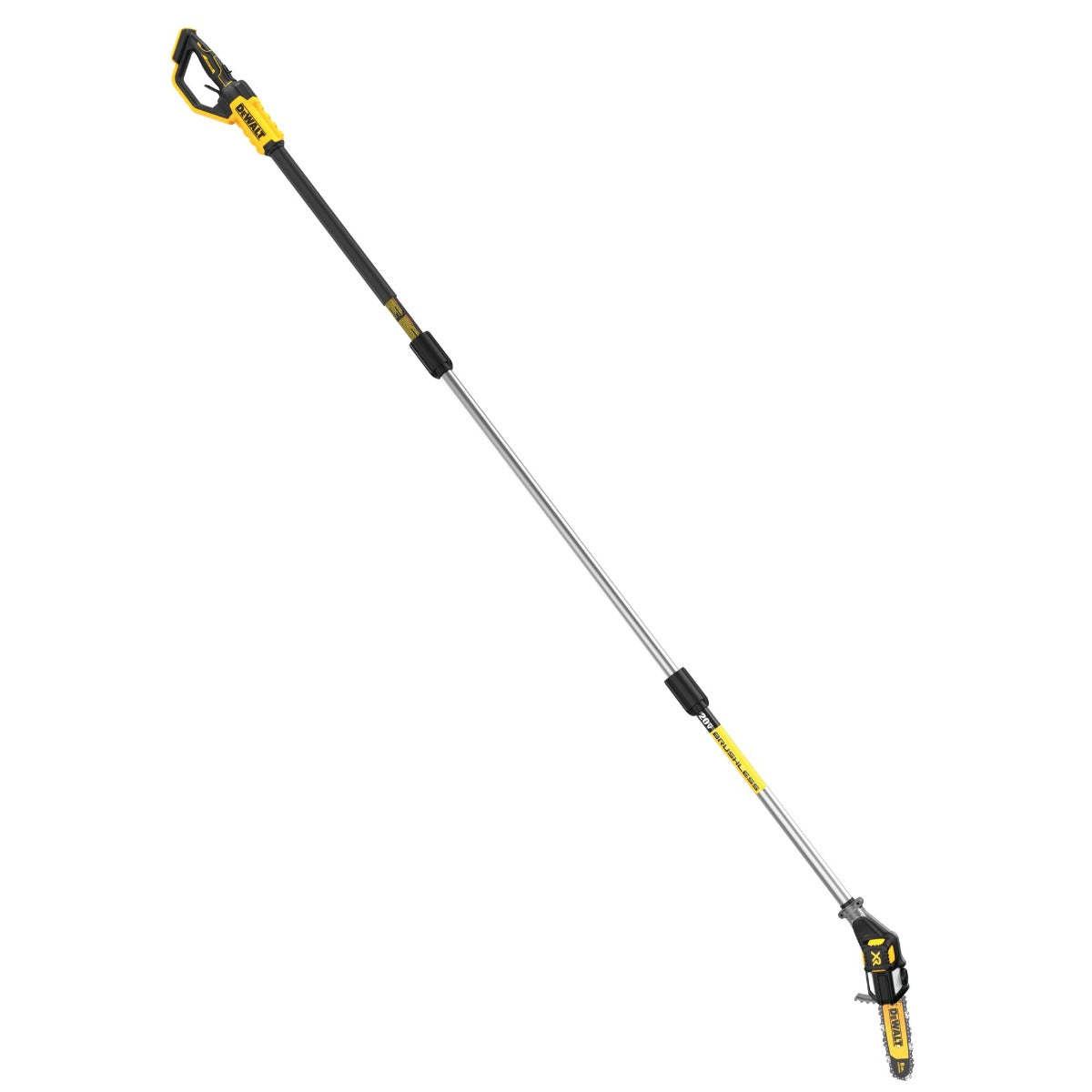 Dewalt DCPS620B 20V Max* Xr® Brushless Cordless Pole Saw (Tool Only)