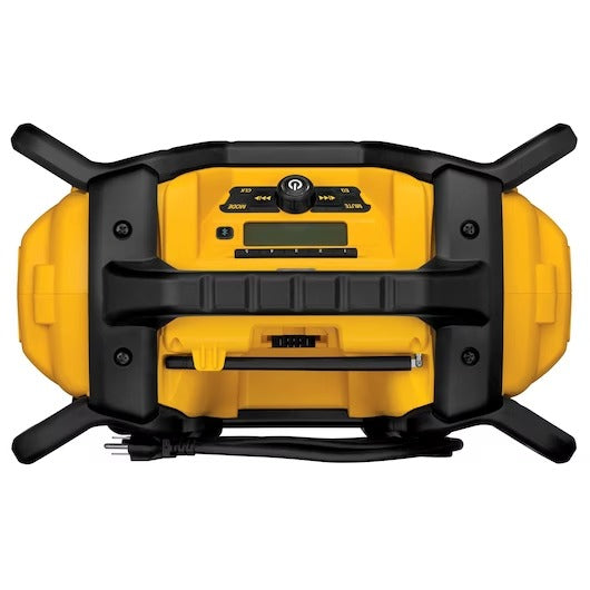 Dewalt DCR025 Bluetooth Charger Radio