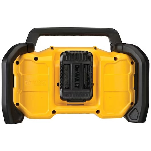 Dewalt DCR028B 12V/20V Max* Bluetooth® Cordless Jobsite Radio