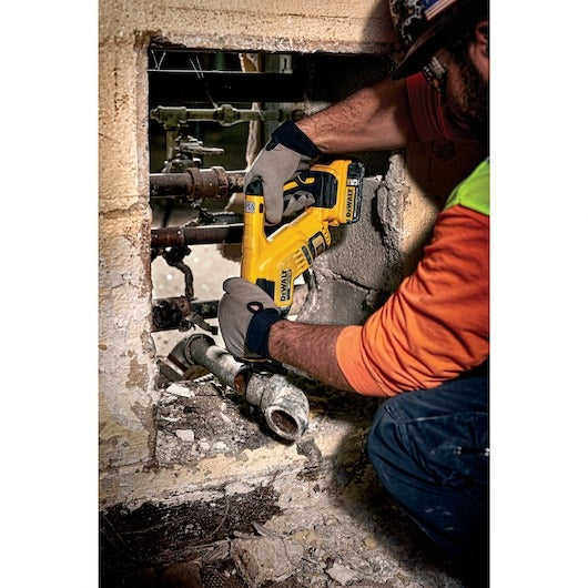 Dewalt DCS367P1 Xr® Brushless Compact Reciprocating Saw Kits