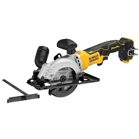 Dewalt DCS571B Atomic 20V Max* Brushless Cordless Circular Saws