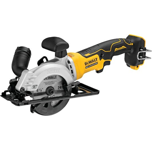 Dewalt DCS571B Atomic 20V Max* Brushless Cordless Circular Saws