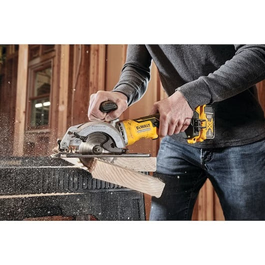 Dewalt DCS571B Atomic 20V Max* Brushless Cordless Circular Saws