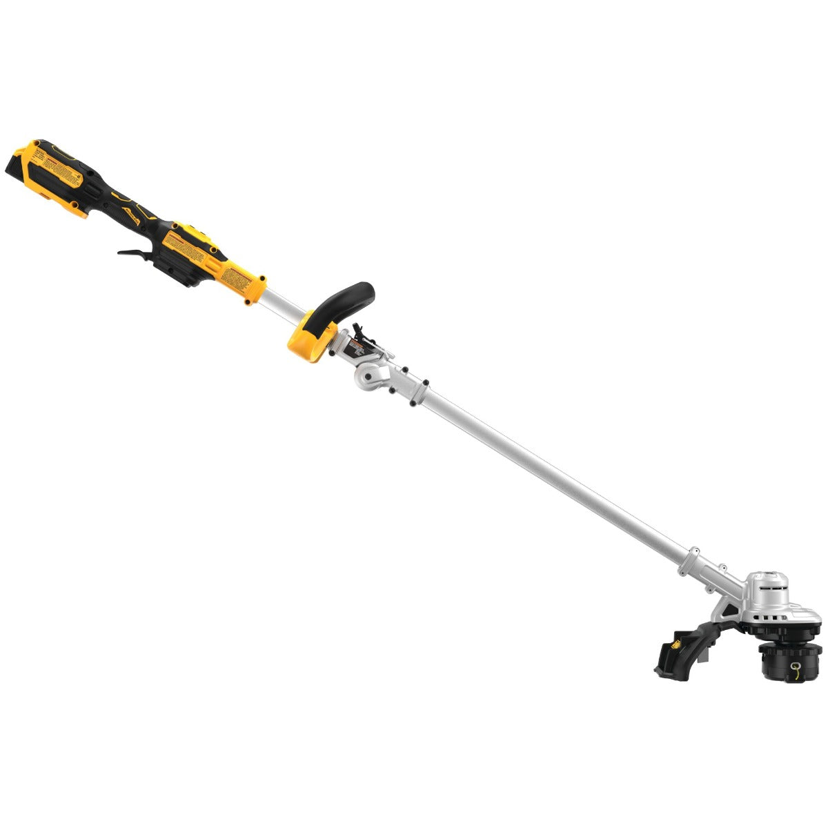 Dewalt DCST922B 20V Max* 14 In Cordless Folding String Trimmer (Tool Only)