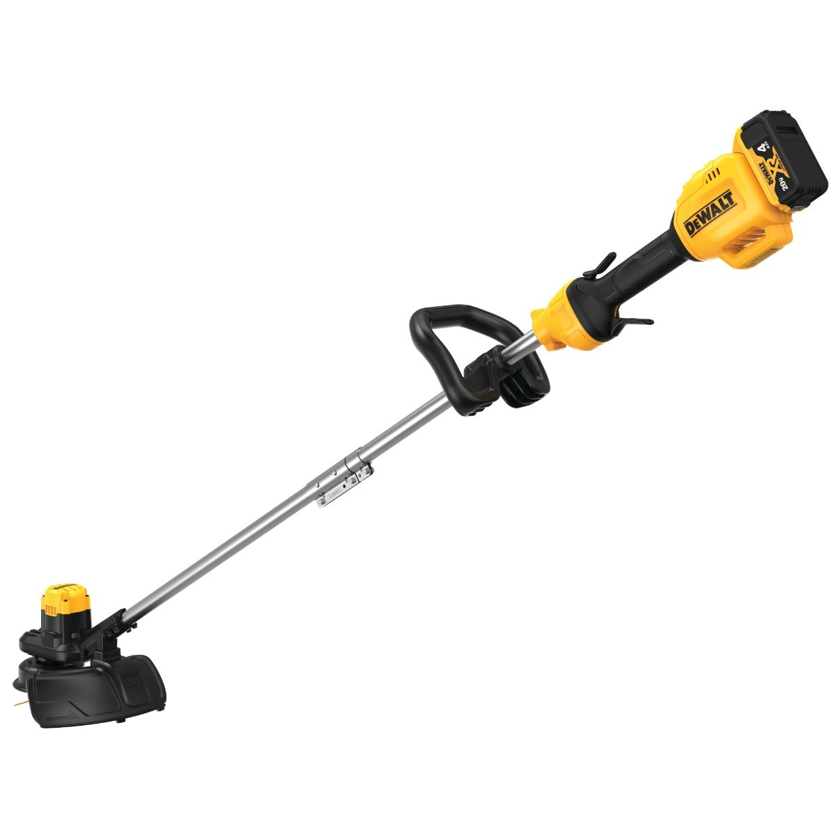 Dewalt DCST925B 20V Max* 13 In. Cordless String Trimmer (Tool Only)