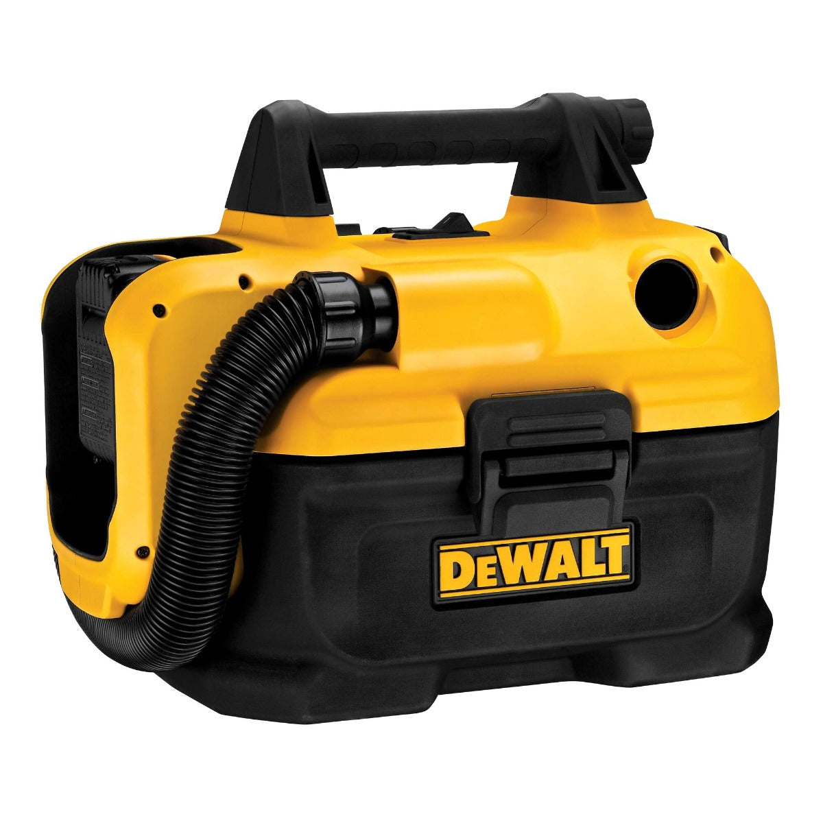 Dewalt DCV580H Wet/Dry Vacuums