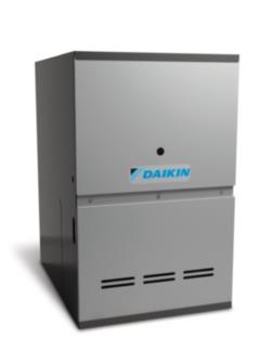 Goodman DD80SS0603AX Daikin 80% AFUE Gas Furnace Multi Speed PSC (60000 Btu)