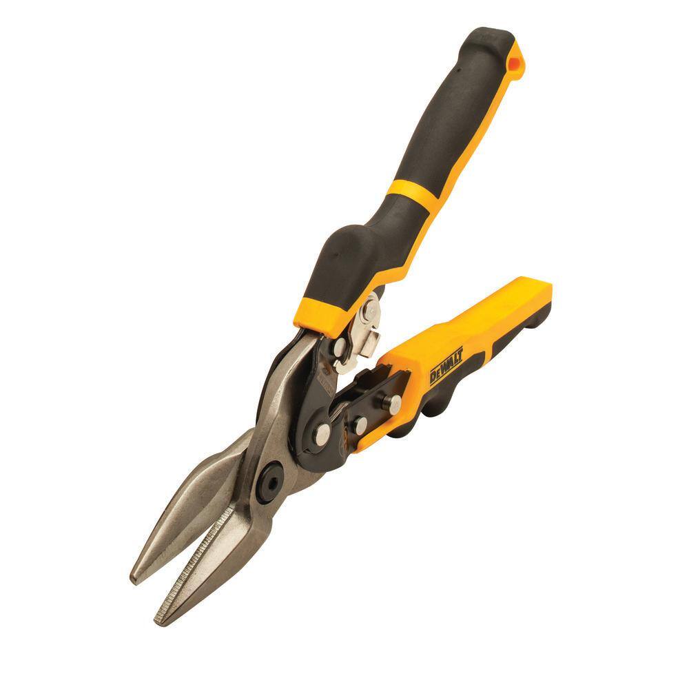 Dewalt DWHT14676 Aviation Snips (3 Pk)