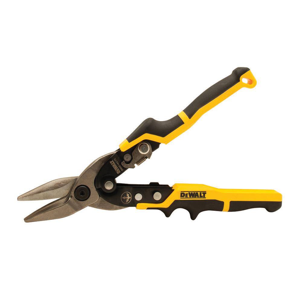 Dewalt DWHT14676 Aviation Snips (3 Pk)