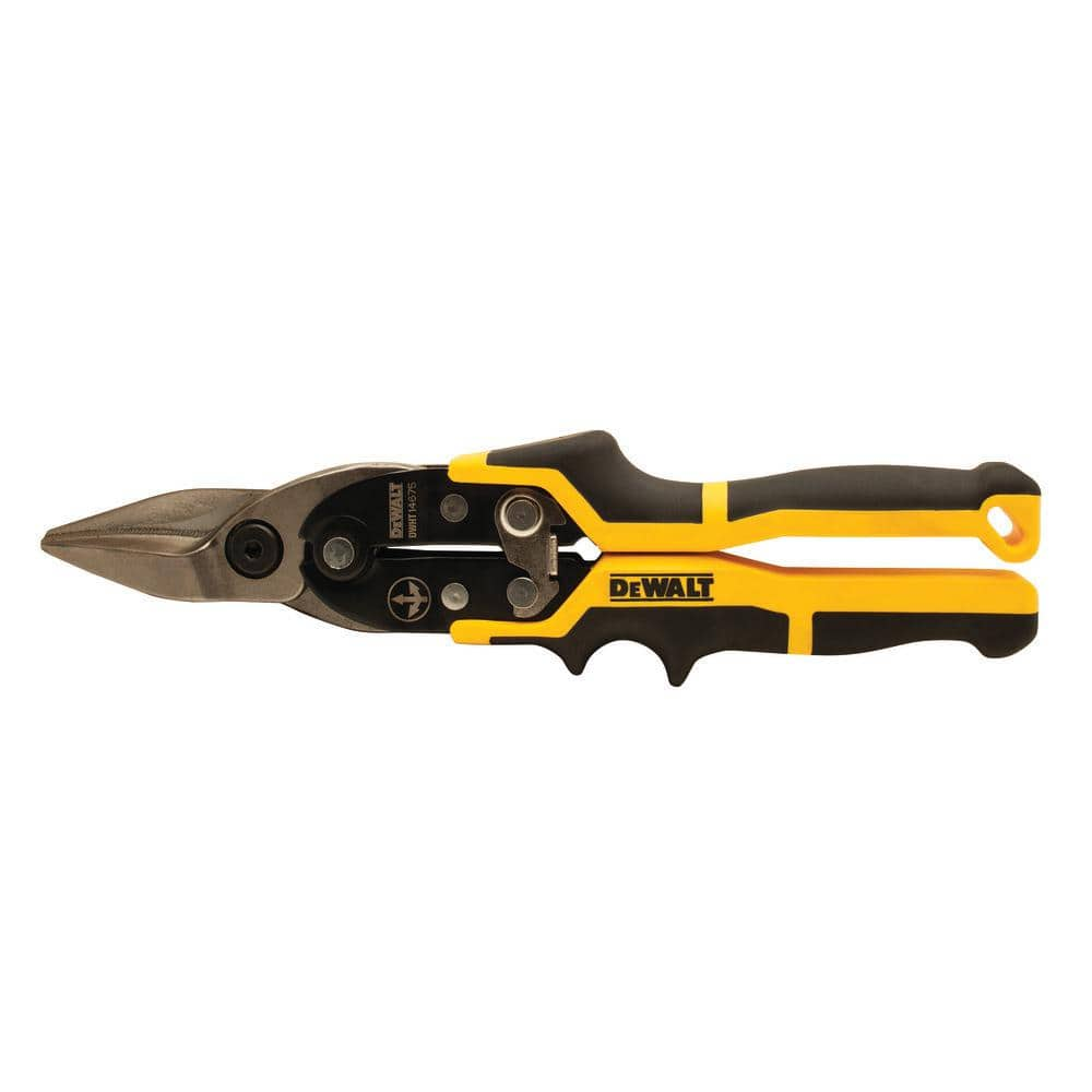 Dewalt DWHT14676 Aviation Snips (3 Pk)