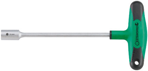 Stahlwille 43232110 12507-2K 11 SECHSKANT-STECKSCHLUESSEL MIT ZWEIKOMPONENTENGRIFF Hex Socket